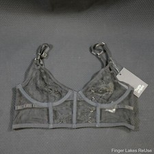 Thistle and Spire Women's Scorpio Bra Size Small 
