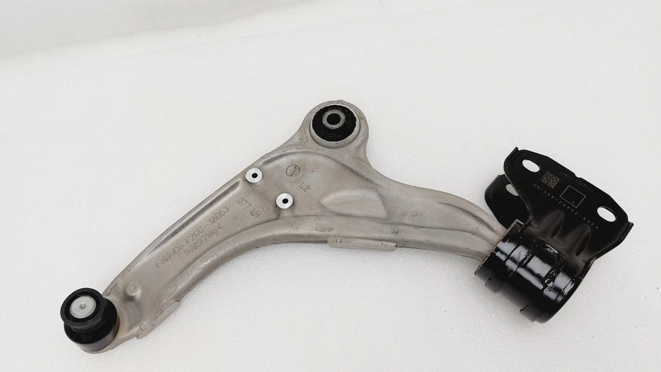 2015-24 Ford Edge Front Left Driver Suspension Control Arm F2GC-3A053-CXC - Image 2 of 4