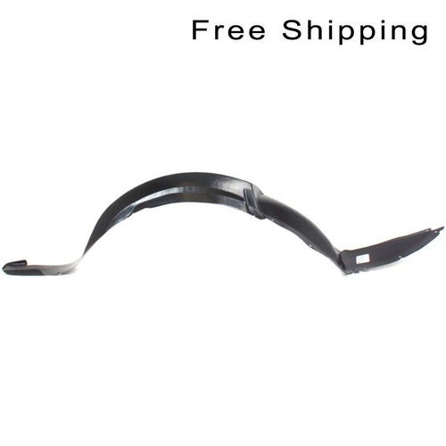 Front RH Inner Fender Splash Shield For Chevrolet Cobalt – Replaces GM1251120 / 15289946