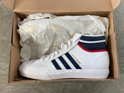 スケートボード adidas MATCHCOURT HIGH RX2 adidas-matchcourt-high-rx2.jpg