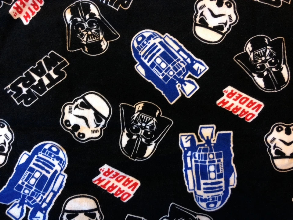 H&M STAR WARS Calzoncillos de Algodón Elástico Ropa Interior para Hombre NUEVOS Tallas S, M, L, XL Foto 3 de 4