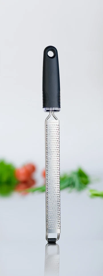 Adhoc Küchenreibe Muskat-Reibe Gemüsereibe Multi-Feinreibe Käsereibe Schokoreibe - Bild 2 von 2