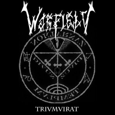 WARFIELD (MEX) - Trivmvirat MCD