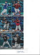 2018 TOPPS Series 2 Rainbow Wellington Castillo Chicago White Sox # 645