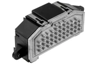 Blower Widerstand FüR CitroëN C4 Picasso 06- C4 Grand Picasso 06-