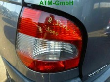Bremsleuchte Rückleuchte Rücklicht Bremslicht links Renault Scénic I