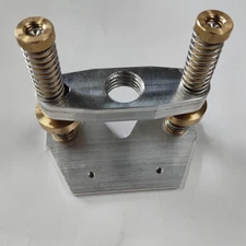 Precision Router Base/Sound Hole Circular Hole Tool/Guitar Luthier Tool Quality