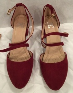 womens comfort pumps