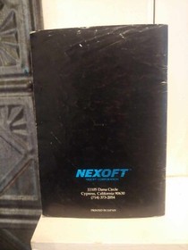 WIZARDRY Proving Grounds Mad Overlord Nintendo NES 1990 Game Instruction Booklet