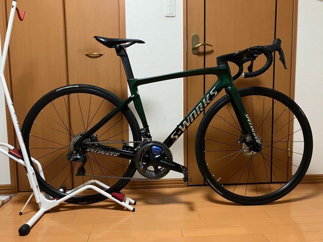 Tarmac store sl7 52 Tarmac store sl7 52