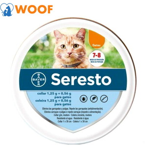 ebay cat flea collars