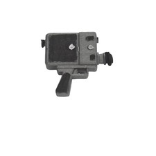 Major Matt Mason Compatible Recording Camera accessories