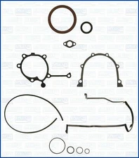 Ajusa 54084400 Crankcase Gasket Set fits Asia Motors 1.8L F804 Engine