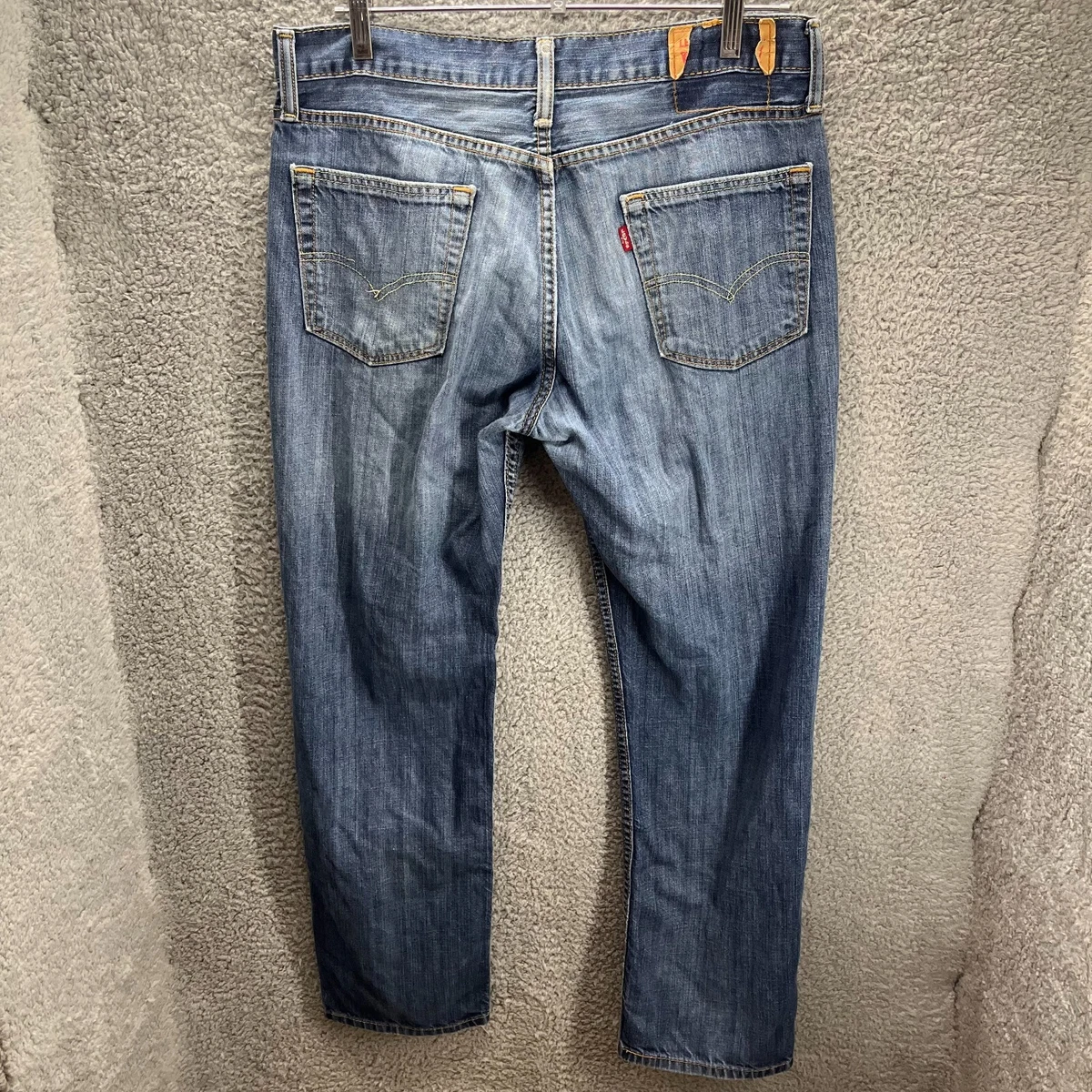 Levis sales 514 32x30