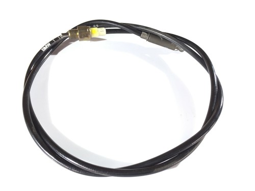 BMW E39 Lenkradsperre Seilzug Bowdenzug Zündschloss 1161865