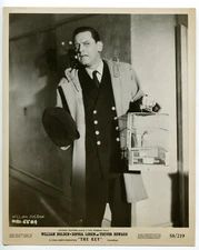 The Key 8x10 Prom still- William Holden- Birdcage- FN