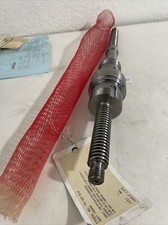 New General Electric Turbine Shaft Ge Pn 127b3108p0001 Warranty