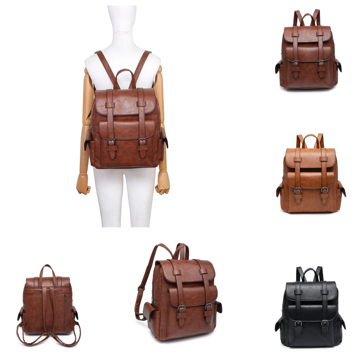 Medium 2025 travel backpack