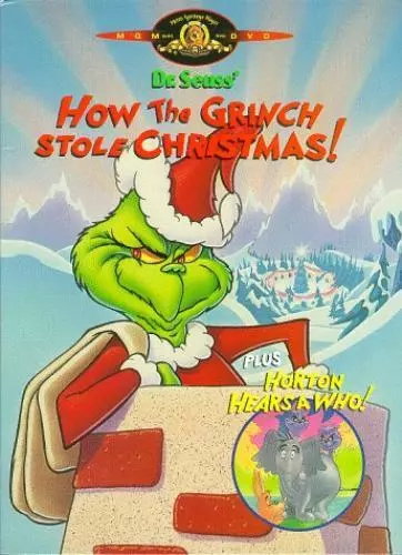 The grinch full store movie free