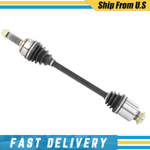 Eje De Transmisión Delantero Derecho CV Para Acura MDX 2007-2009 Y Honda Pilot 2009-2011