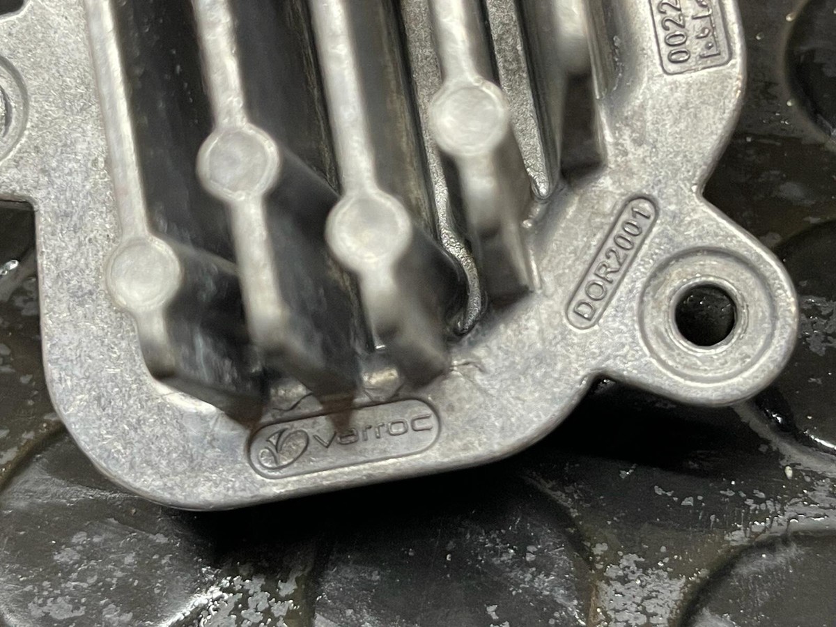 GENUINE SKODA KAROQ LEFT SIDE HEADLIGHT MODULE 00224256 LH3 | eBay 