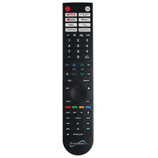 Supersonic Smart Multifunctional Universal Re...