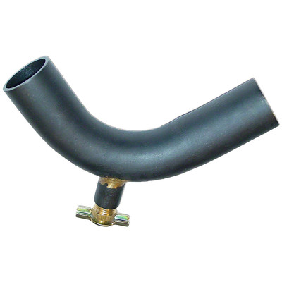 LOWER WATER PIPE D10 D12 D14 D15 70233431 228511 228126  ALLIS CHALMERS 249