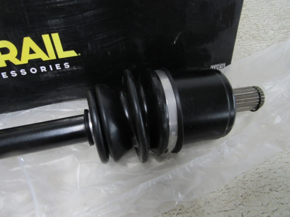 OPEN TAIL OE 2.0 EJE DELANTERO POLARIS SPORTSMAN 850 500-097015 NUEVO 141#RLR Foto 4 de 4