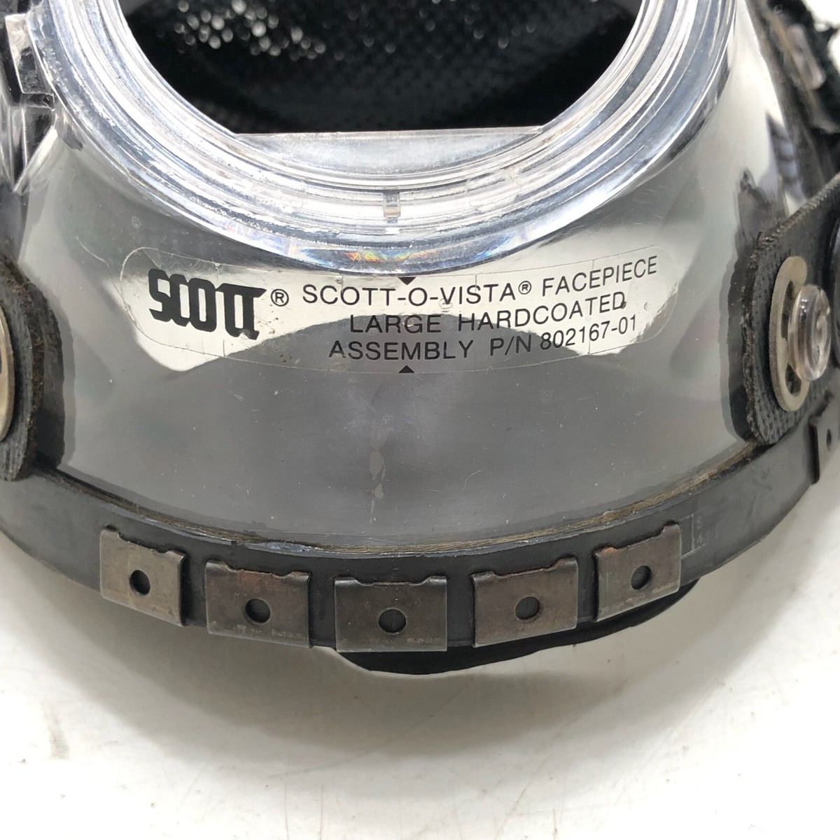 個人装備 Scott 10011308 Safety Masks 個人装備 Scott 10011308 Safety Masks Scott 10011308 Safety