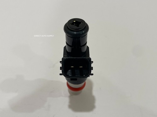 4 NEW OEM FUEL INJECTORS 16450-PZX-003 FOR 06-09 S2000 2.2L - Bild 2 von 5