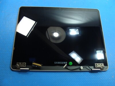 Samsung Chromebook Plus 12.3'' XE513C24-K01US Glossy LCD Touch Screen Assembly