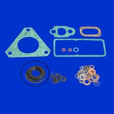 Dichtsatz CAV Einspritzpumpe Pumpe 38099556 online kaufen | eBay 