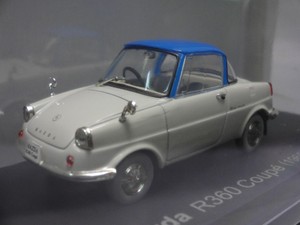 Mazda r360 1 43
