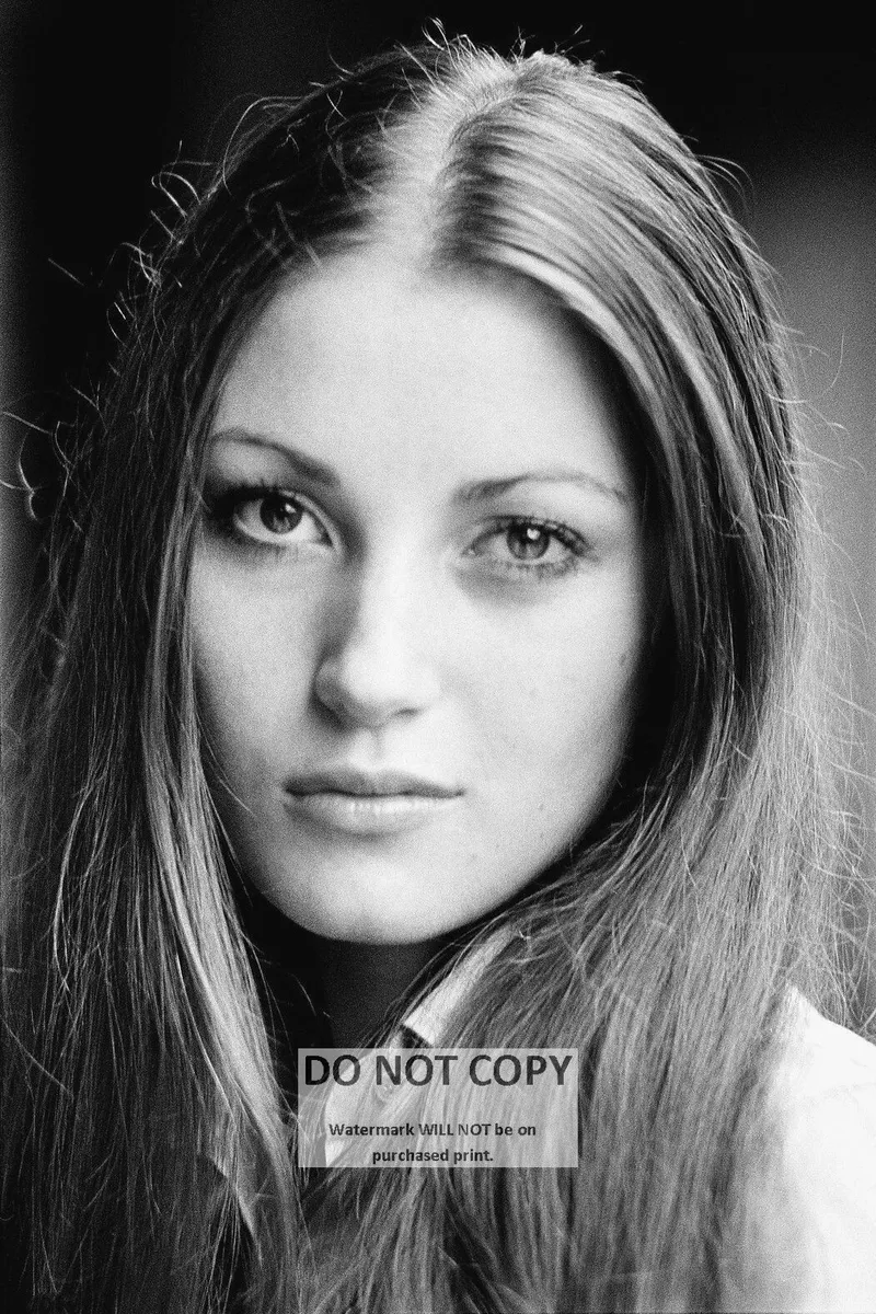 ACTRESS JANE SEYMOUR - *8X12* PUBLICITY PHOTO (FB-381) | eBay