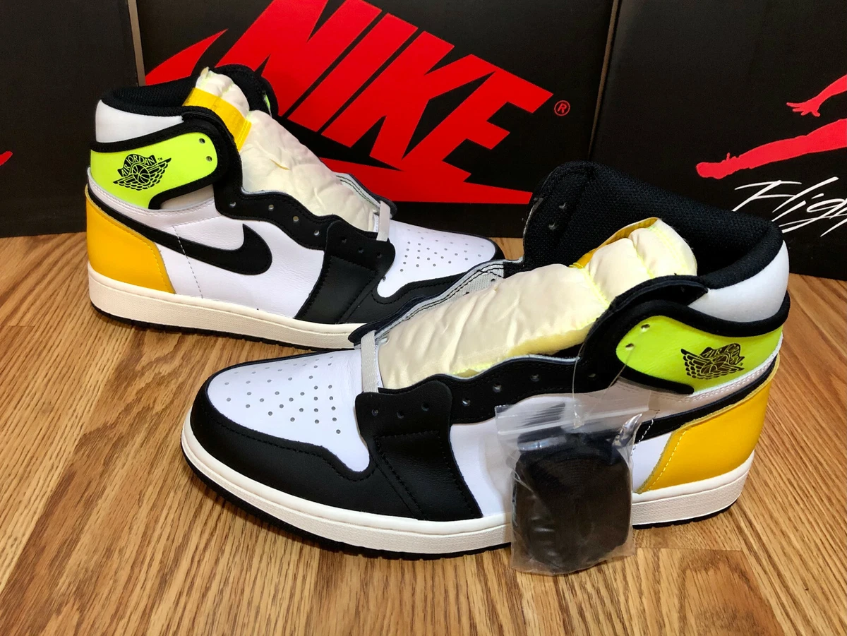 Jordan shop 1 volt