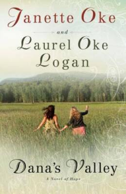 #ad Dana#x27;s Valley Paperback By Oke Janette VERY GOOD $4.60