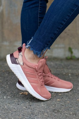 adidas questar ride raw pink