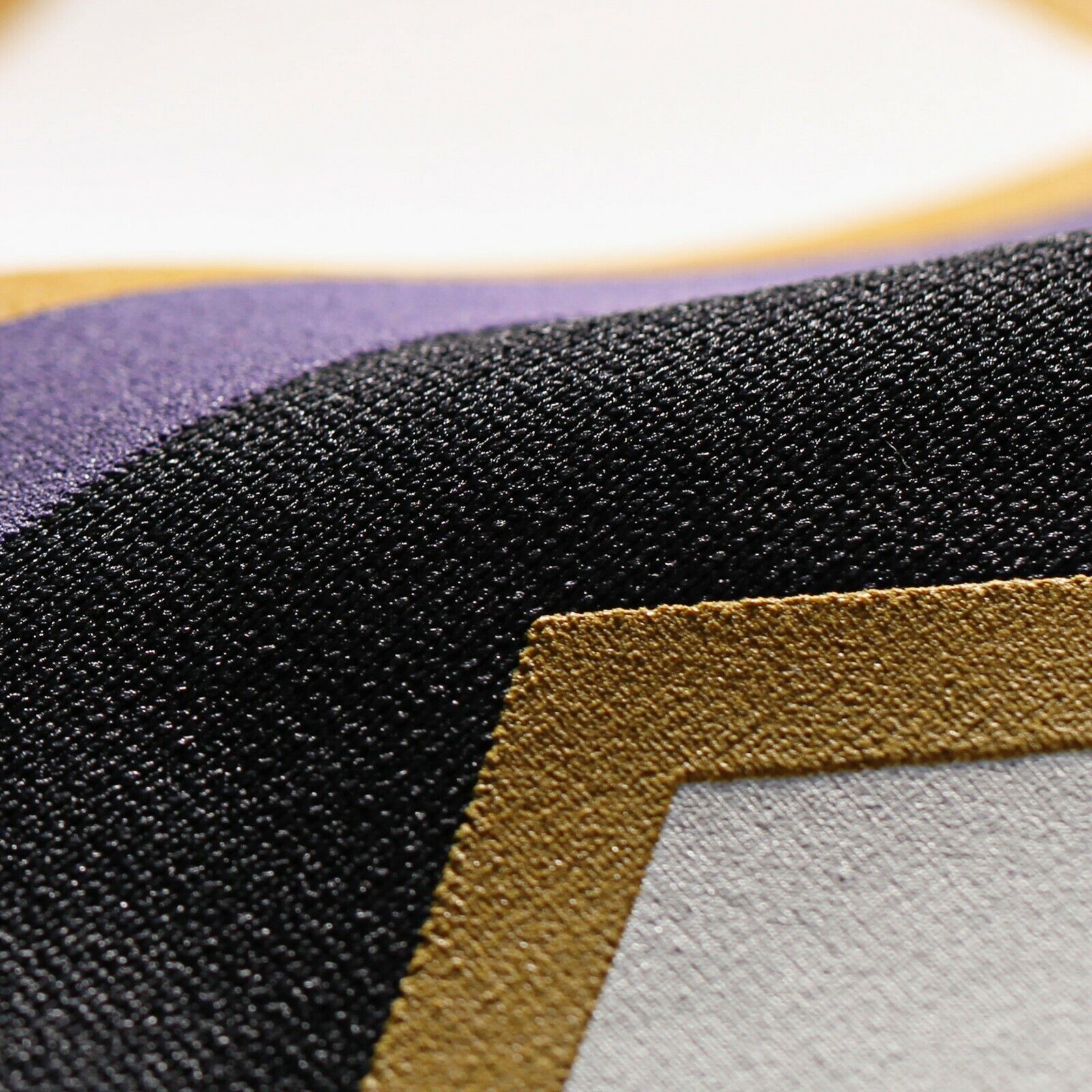 Nike Baltimore Ravens No44 Marlon Humphrey Black Golden Limited Edition Stitched NFL Jersey