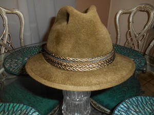 stetson west bound b