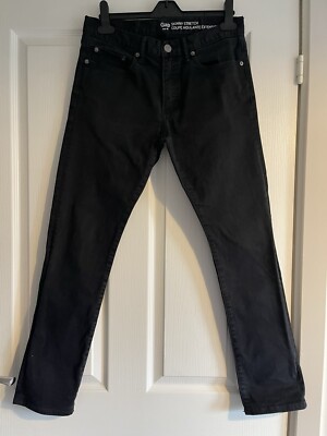 Gap Skinny Stretch Coupe Moulante Jeans UK