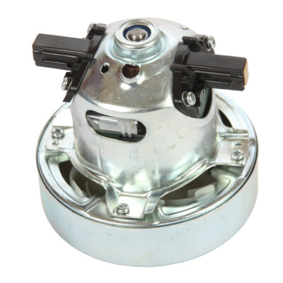 Motor geeignet  für Vorwerk Kobold 130, 131, Tiger 252, 260, 850W