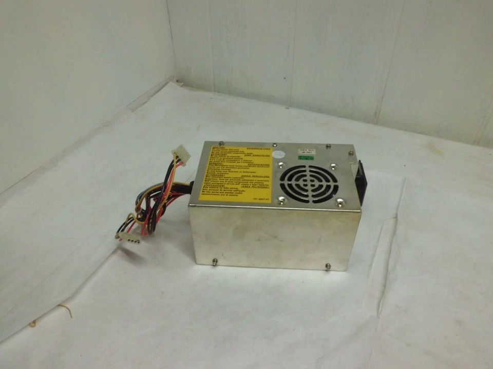 5150 5160 IBM POWER SUPPLY 130W TESTED GOOD, IBM PN 1501439,  90 DAYS WARRANTY - Image 3 of 4