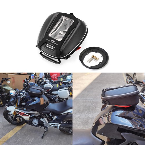 Motorcycle Waterproof Tank Bag Luggage For BMW G310GS 20172023 G310R