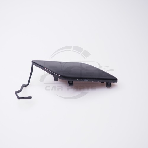 Parachoques delantero gancho cubierta para Mercedes W211 Clase E 2006-2009 elige - Imagen 21 de 98