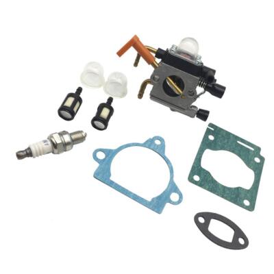 Vergaser Carb Parts Kit passend für STIHL HS81 HS81R HS81T HS86 HS86R HS86T