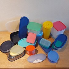 Tupperware
