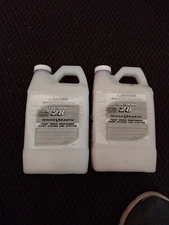  2 - 28 green earth push  drain maintainer, betco fastdraw  and floor cleaner