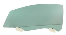 Fits: 2007-2012 Chevrolet Malibu/Aura 4D Front Left Door Window Glass-Laminated