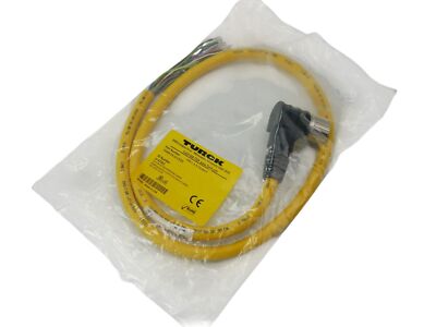 Turck CKWM 19-19-1/S101 U-47262 Interconnect Cable 1m -Unused/Original Packaging-