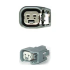 Fuel Injection Connectors - BOSCH EV6 GRAY (Female) ev14 injector plug tuning